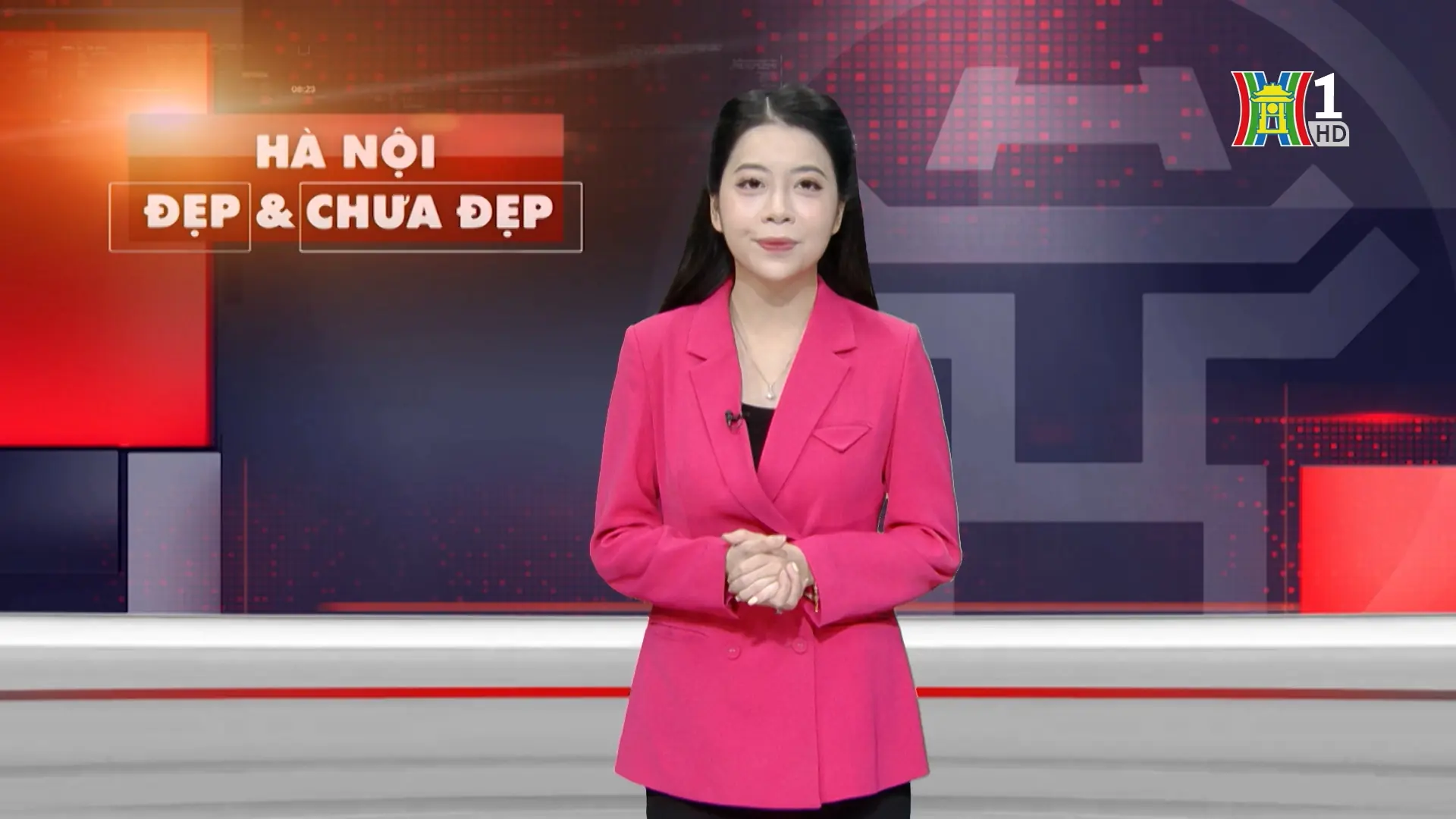 Hà Nội đẹp và chưa đẹp | 30/11/2025